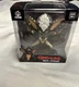 GREMLINS (STRIPE) VINYL FIGURE CULTUREFLY 2022 4IN FIGURE