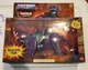 2021 Masters Of The Universe Flocked Panthor Retro Walmart Exclusive NIB