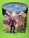 Playmates Toys Star Trek The Next Generation Tng Commander William T. Riker...