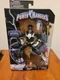 Bandai Saban's Mighty Morphin Power Rangers Black Ranger Legacy Collection NIB