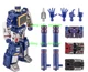 Newage Na H21ex Sound Wave Scaramanga 10cm Action Figure New Toys In Stock