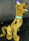 Cartoon Network Scooby-Doo with Scooby Snacks  16" Plush Stuffed Animal 