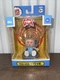 The Loyal Subjects Tee-vee Stevie (Garbage Pail Kids) Figure