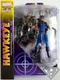 CLASSIC HAWKEYE Marvel Select 7" inch Action Figure Diamond Distribution 2014