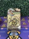 2006 PLAYMATES TMNT PALEO PATROL - "SPLINTER"  ACTION FIGURE SEALED