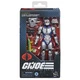 G.I. Joe Classified Series #168, Cobra Commander Combat Armor 6 Inch Figure