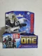 Transformers ONE MEGATRON D-16 1-Step Cog Changer Action Figure HASBRO NEW