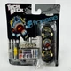 2010 Finesse Squid Kids Ink. Tech Deck Skateboard Finger Board NIP Super Rare