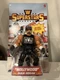 Mattel Hulk Hogan 5.5 inch Action Figure - GLF25