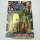 Marvel Universe Silver Surfer Space Surfing Action Figurine Toy Biz 1996 Sealed