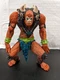 200X Beast Man Masters of the Universe (He-Man MOTU) Mattel 2001 - No Whip