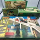 Brio #33353 33357 33347 33311 Vintage Wooden Brio NIB EUC
