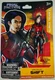 Final Faction Alpha Team 1 Specialist Shift Action Figure