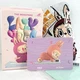 POP MART x Labubu The Monsters Lazy Yoga Series Figure Dolls Toy - Ab Roller