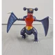 Pok&eacute;mon Jazwares Garchomp 4.5" Battle Feature Figure - Metallic/Shiny Finish