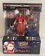 JADA Ultra Street Fighter II CHUN LI (Red Target Exclusive) CHASE -NEW