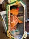 Sing and Snore Ernie Vintage 1996 Tyco Sesame Street Talking & Singing Doll New!