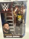 WWE Elite Collection Series 91 Kevin Owens Action Figure Stun The World
