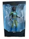 Fresh Fierce Collection Marvel Black Panther Nakia Wakanda Forever Doll EPI