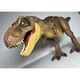Jurassic World Tyrannosaurus T-Rex Dino Escape Stomp N' Escape Action Figure Toy