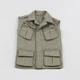 UJINDOU UD9045 1/6th US Army 25th Infantry Division Vietnam War Tactical Vest