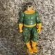 Marvel Legends Doc Ock SP dr BAF Hasbro Spider-Man Otto Octavius