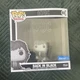 Funko Pop! Albums AC/DC Back in Black Vinyl Figure Walmart Exclusive #03