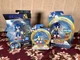 Sonic the Hedgehog Jakks Pacific Figure LOT OF 3 Modern, Movie, Classic NEW