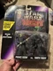 Star Wars Shadows of the Empire Prince Xizor vs Darth Vader - 1996