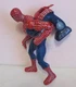 Spiderman-Punching-Kicking-13"-Battery Grip-The Movie-2002-Marvel-CPII-Sounds