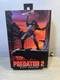 NECA Predator 2 Ultimate City Hunter 7" Action Figure Brand New In Box - BNIB