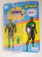 McFarlane DC Direct  Wv2  SUPER POWERS * 5" GREEN LANTERN * NIP!