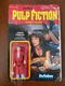 2014 Funko ReAction Pulp Fiction Jimmie Dimmick Figure NEW