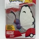 Pokemon Butterfree 3&rdquo; Battle Figure Jazwares Articulated