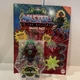 Mattel Masters of the Universe Snake Face Deluxe 5.5 in Action Figure NEW SEALED