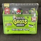 Zuru 5 Surprise Mega Gross Minis Collector's Case 5 Surprise Minis (2 Exclusive)