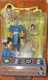 Street Fighter Chun Li Blue Costume Variant SOTA Round 1 Action Figure NEW 2004