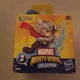 MARVEL Avengers THOR Mighty-Verse Series-2 Action Figure #3 Brand New