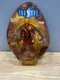 Farscape Series 1 Ka D'Argo Dargo Luxan Warrior Action Figure 2000 Toy Vault