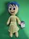 Inside Out 2 Talk It Out Small Plush - Joy, Kids Toys for Ages 3 Up by Just Play