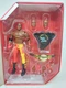 WWE Ultimate Edition Bobby Lashley Series 19 Wrestling Figure: 100% COMPLETE