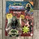 Mattel Masters of the Universe Snake Face Deluxe 5.5 in Action Figure New