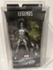 Marvel Legends Silver Surfer  6&rdquo;  Action Figure