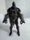 McFarlane Toys Spawn Comic Series Raven Spawn Deluxe 7" Action Figure Loose