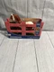Dreamworks Spirit Riding Free BOOMERANG Horse 6.5"H New Palomino Bluffs New