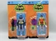McFarlane Batman Classic TV Series Batman & Robin Oxygen Masks DC