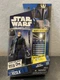 Star Wars The Clone Wars PRE VIZSLA W/ DARKSABER CW08 Hasbro Mandalorian New