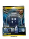 BBC Doctor Who Actual Flying TARDIS Electronic Spin And Fly  Electronic Vehicle