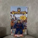 Mattel WWE Superstars Honky Tonk Man Action Figure (HDM74)
