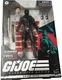 Hasbro G.I. Joe Classified SNAKE EYES #16 Origins Movie 6-in Action Figure NISB